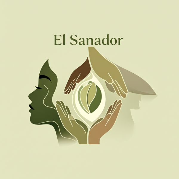 El Sanador