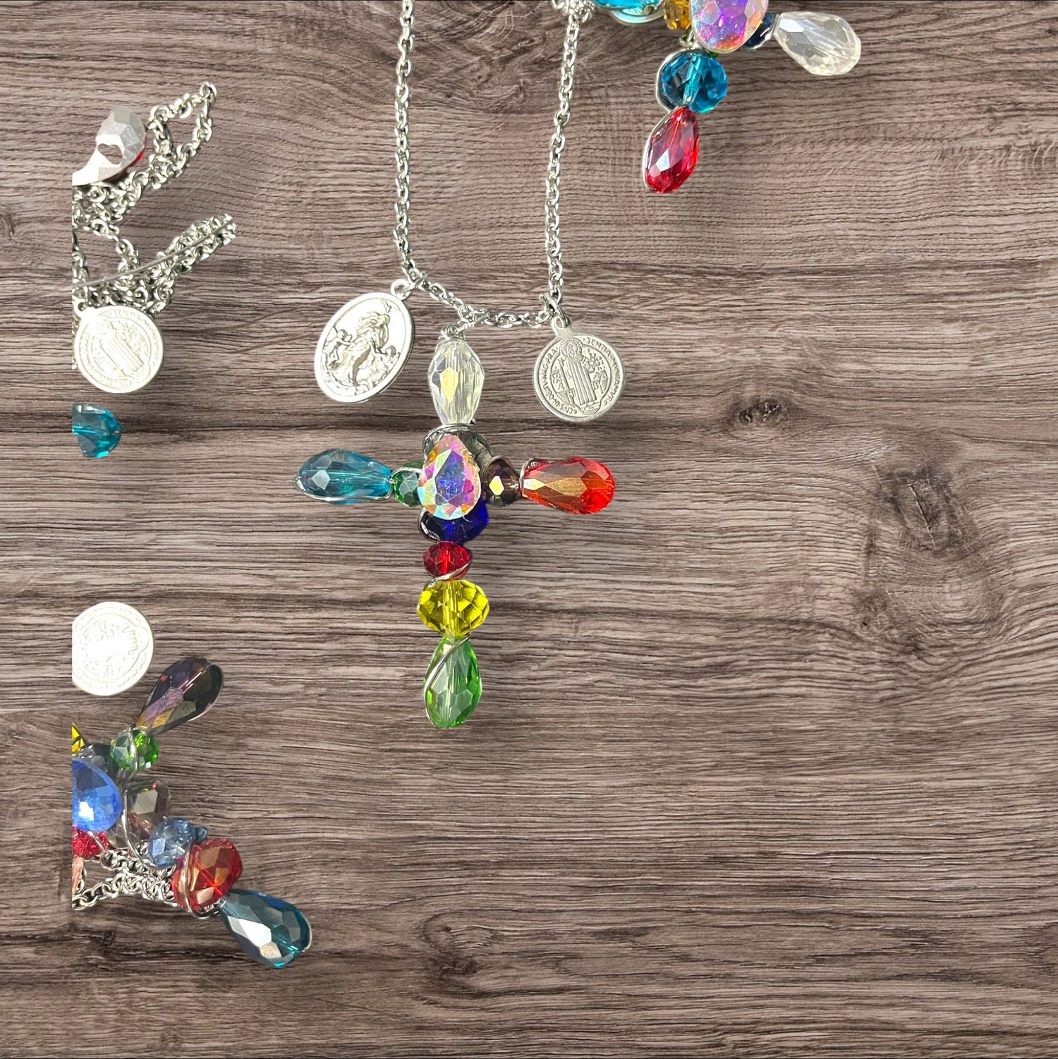 🌟 Thesauri Animae (Tesoros del alma)