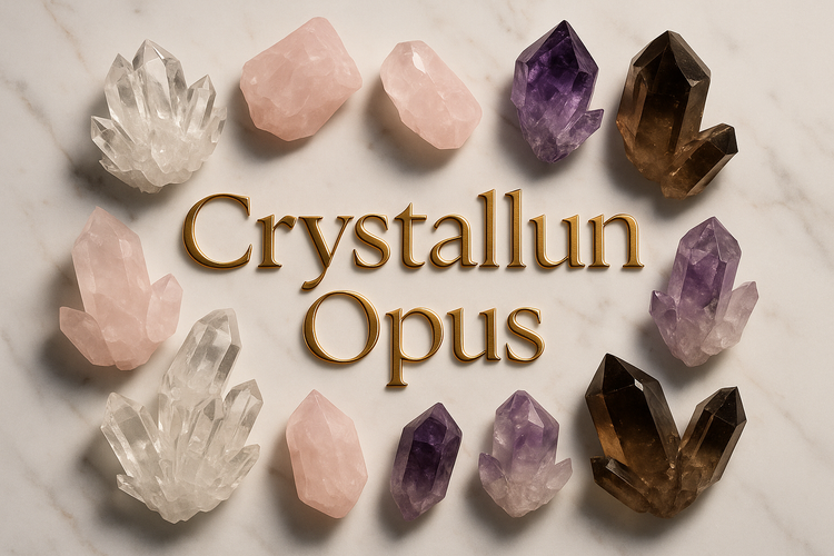 Crystallun Opus