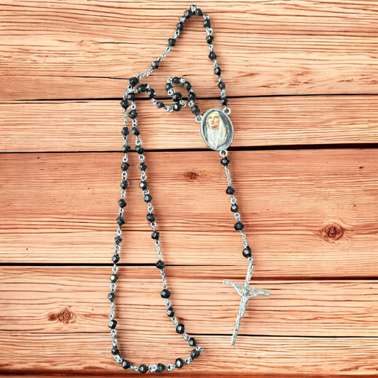 Rosario virgen Dolorosa