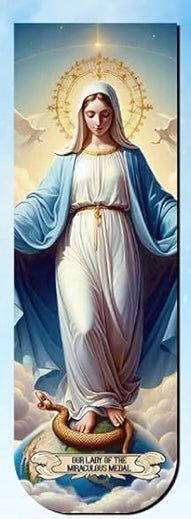 Marcadores de libros