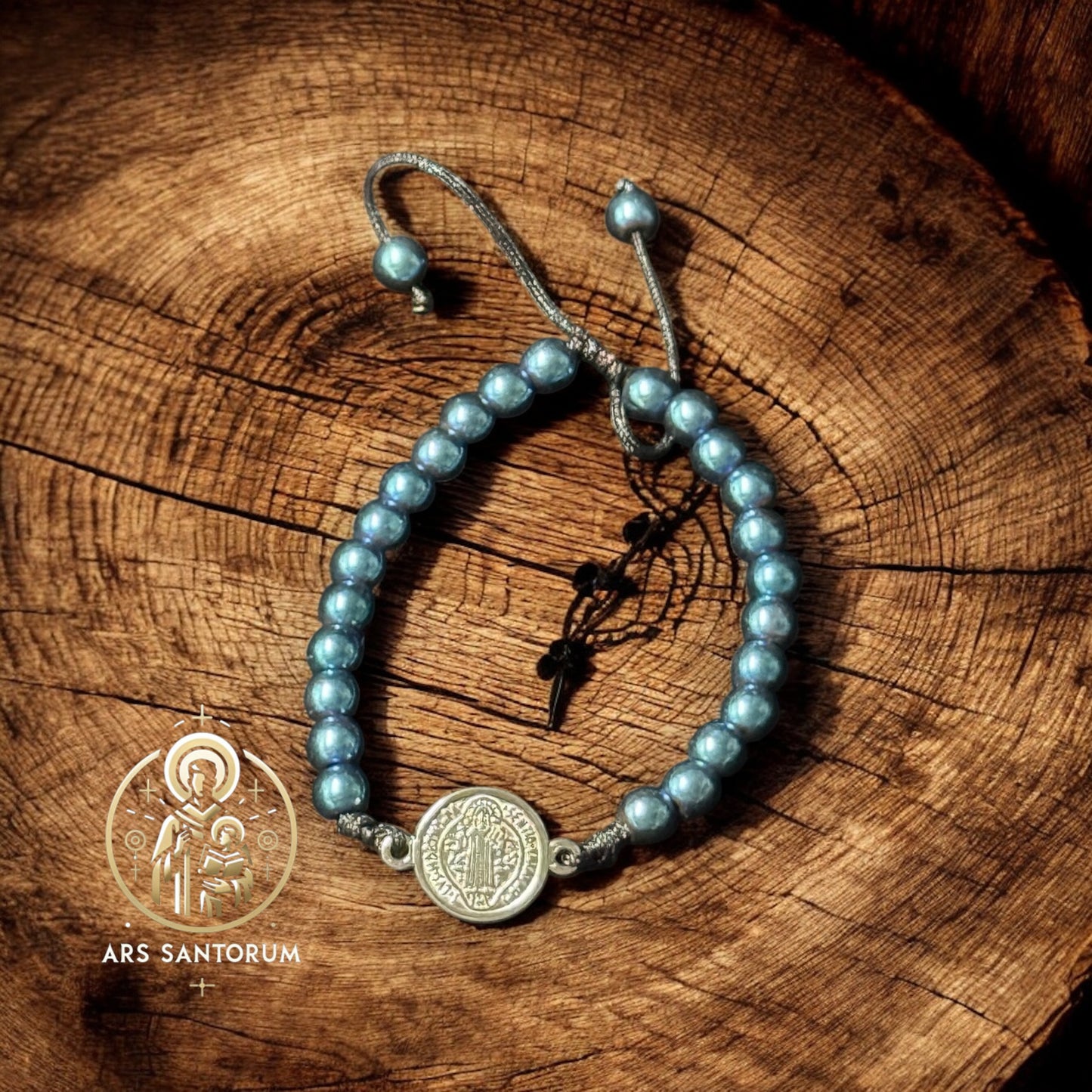 Pulsera San Benito