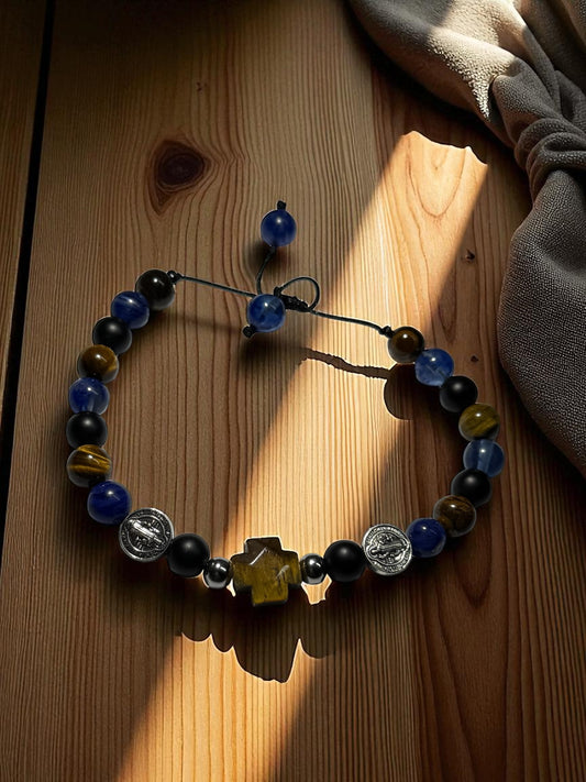 Pulsera San Benito