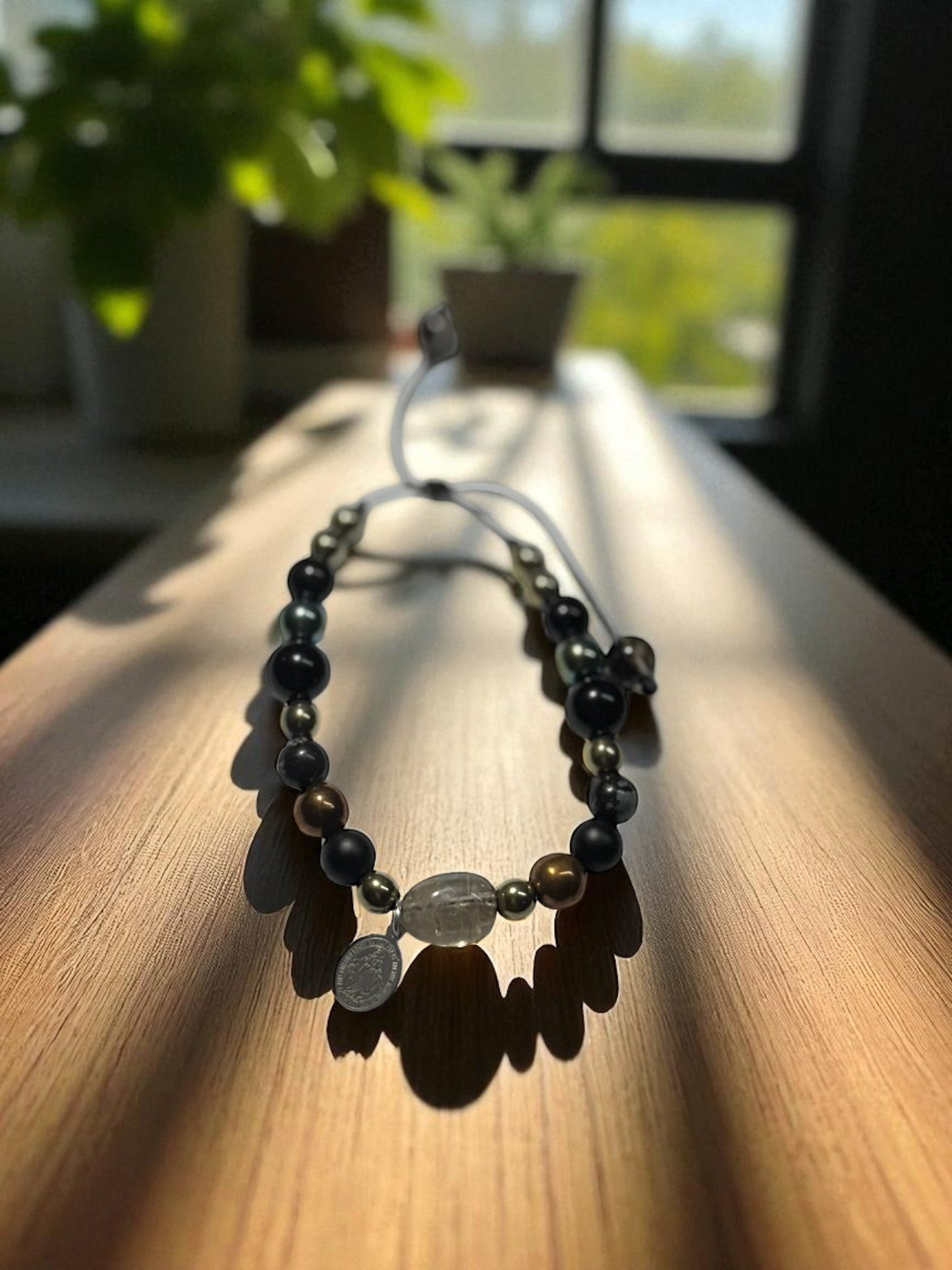 Pulsera Refugio de Luz