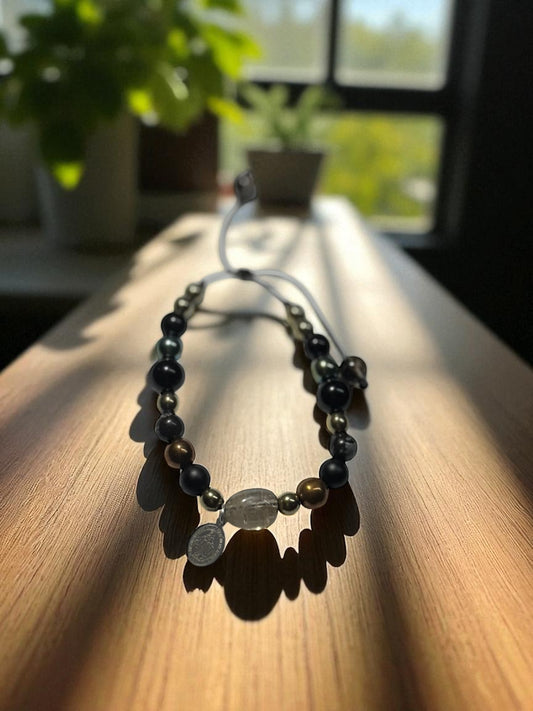 Pulsera Refugio de Luz