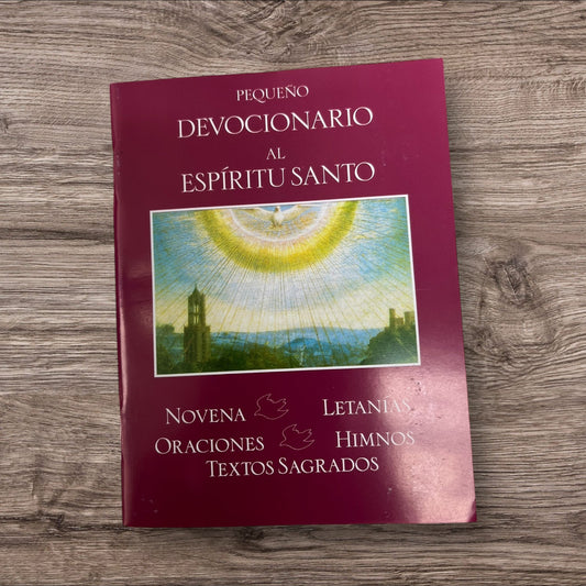 Libros devocionales