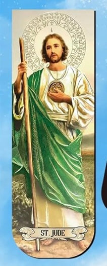 Marcadores de libros