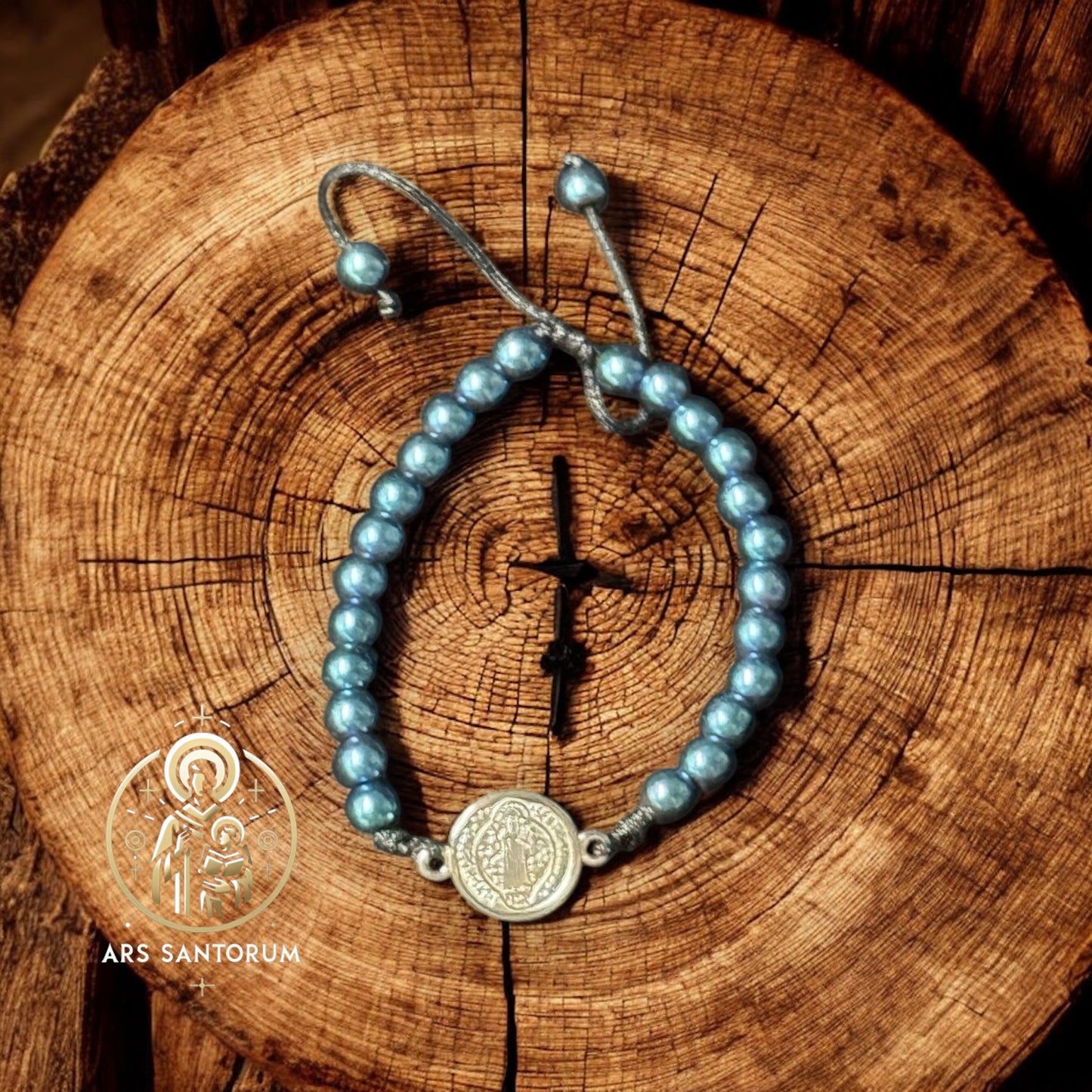 Pulsera San Benito