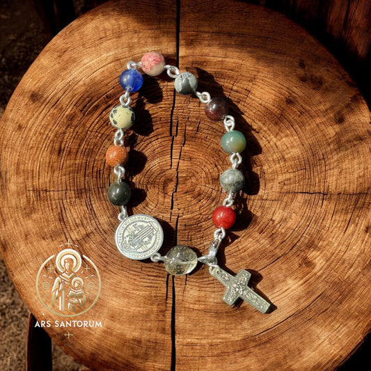 Decenario San Benito