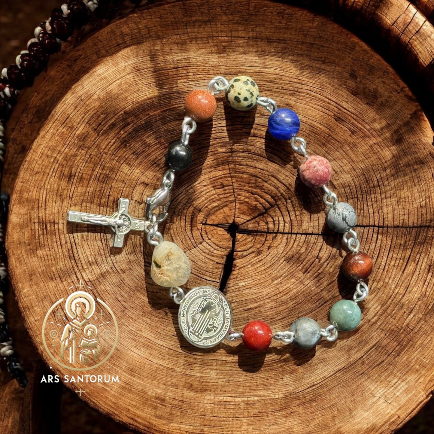 Decenario San Benito