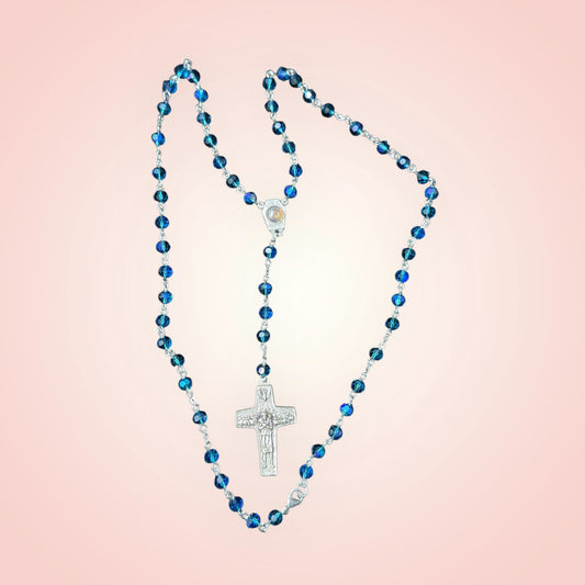 Rosario Cruz del Buen Pastor