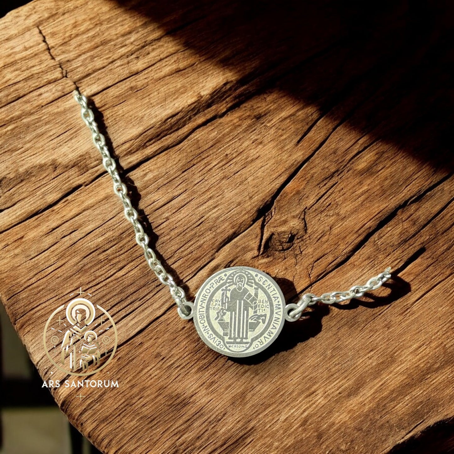 Medalla de San Benito