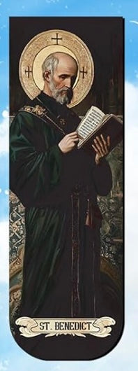 Marcadores de libros