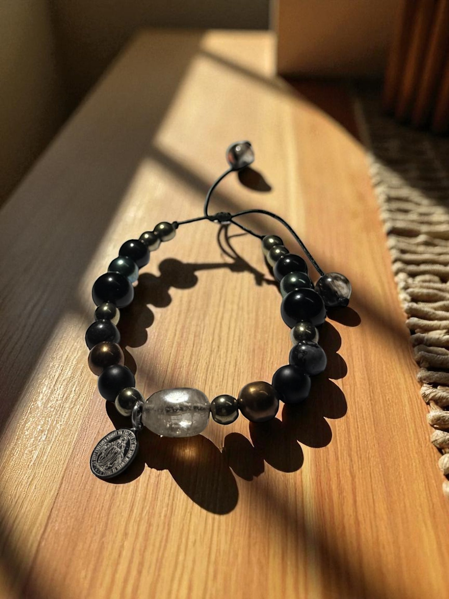 Pulsera Refugio de Luz