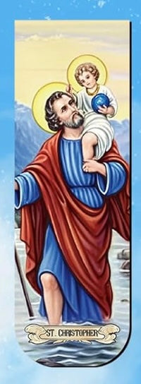 Marcadores de libros