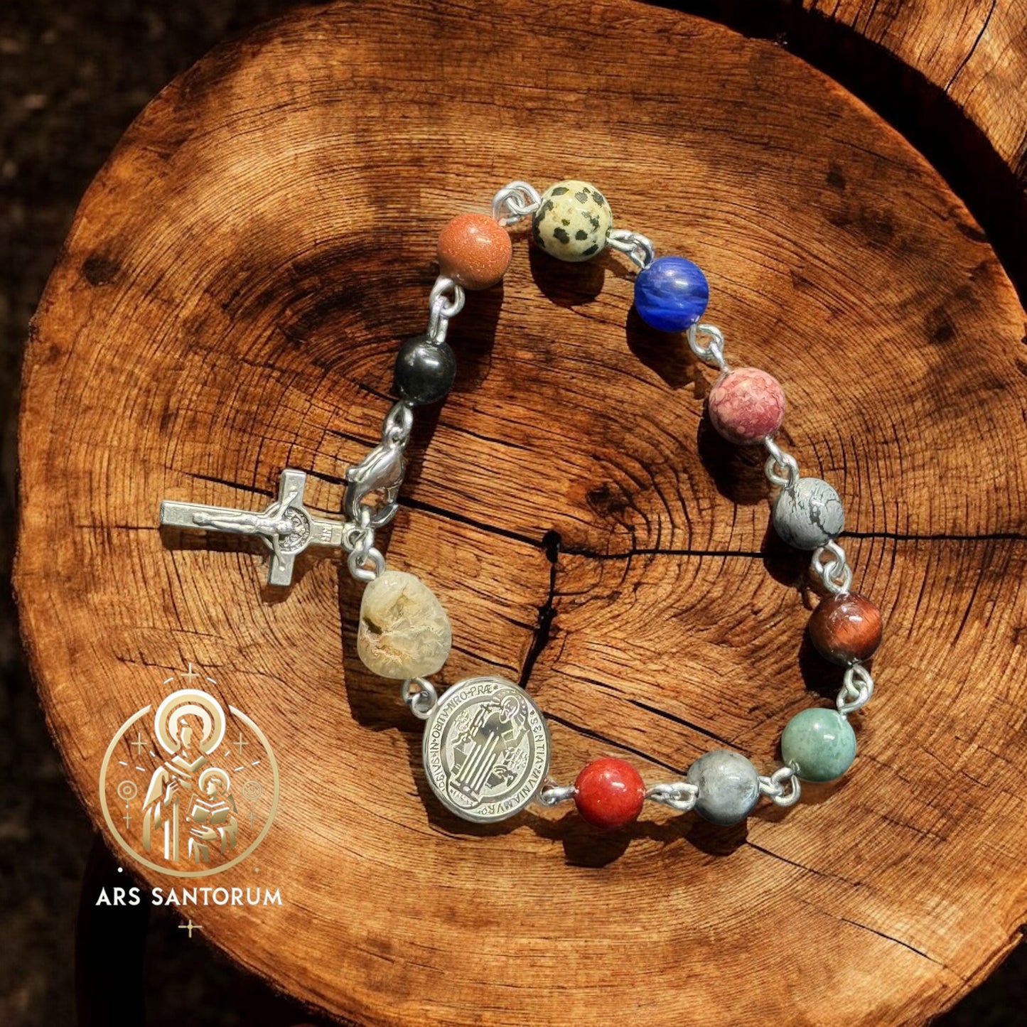 Decenario San Benito