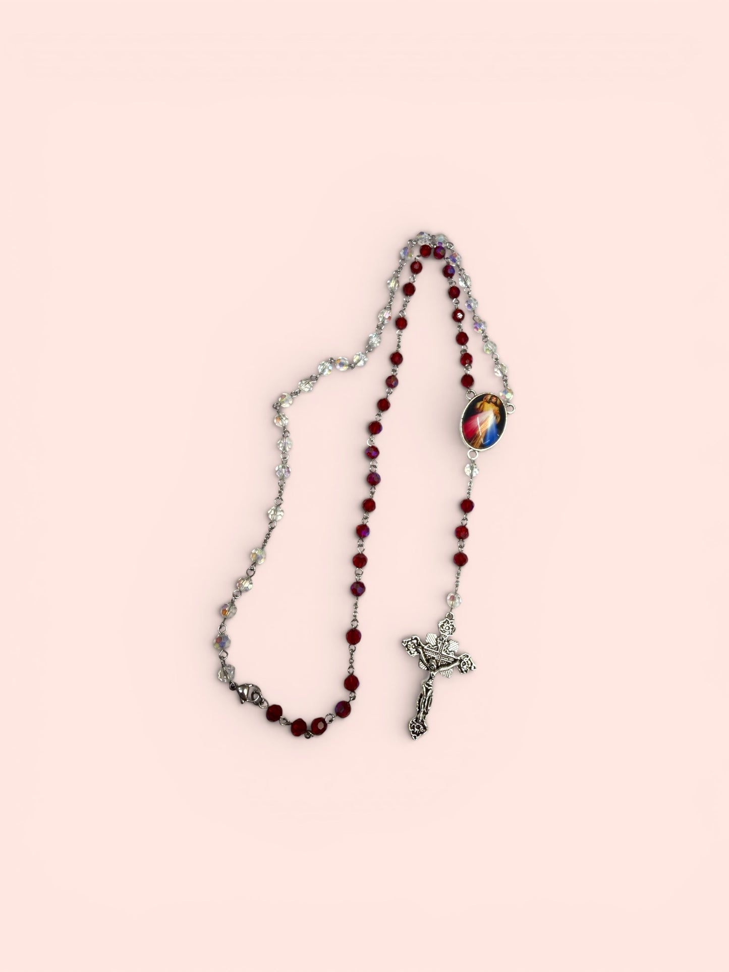 Rosario de la Divina Misericordia