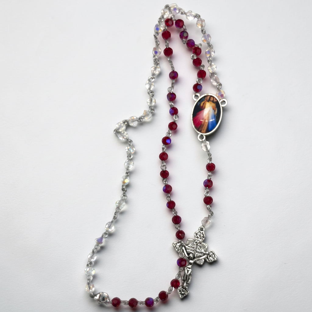 Rosario de la Divina Misericordia
