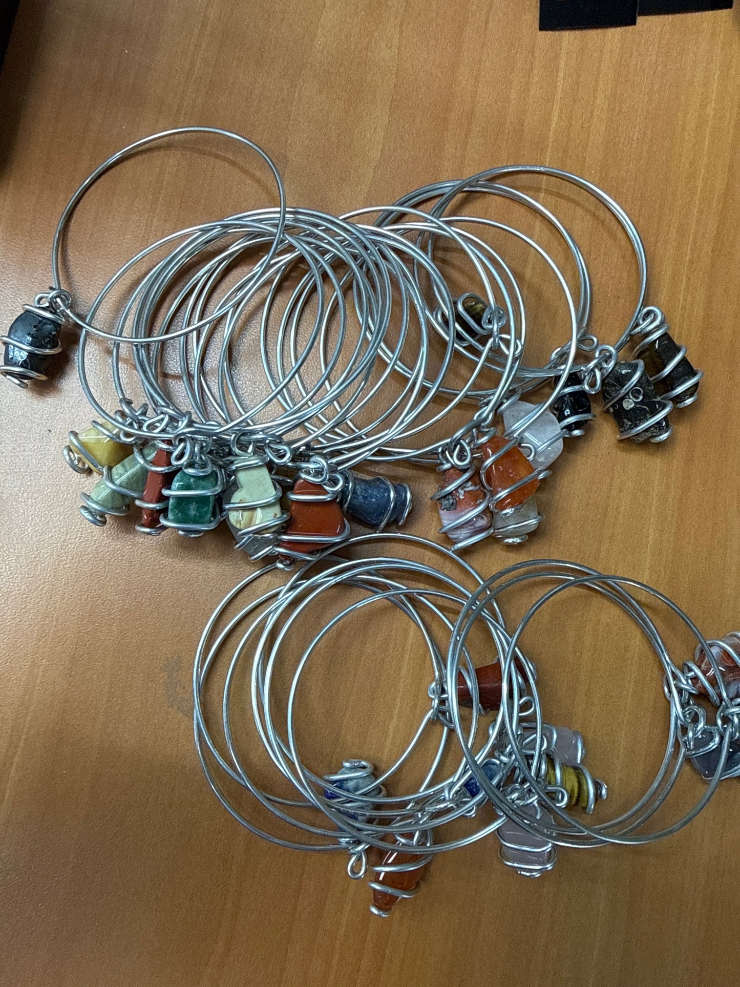 Pulsera de Energía y Protección — Elige la Tuya