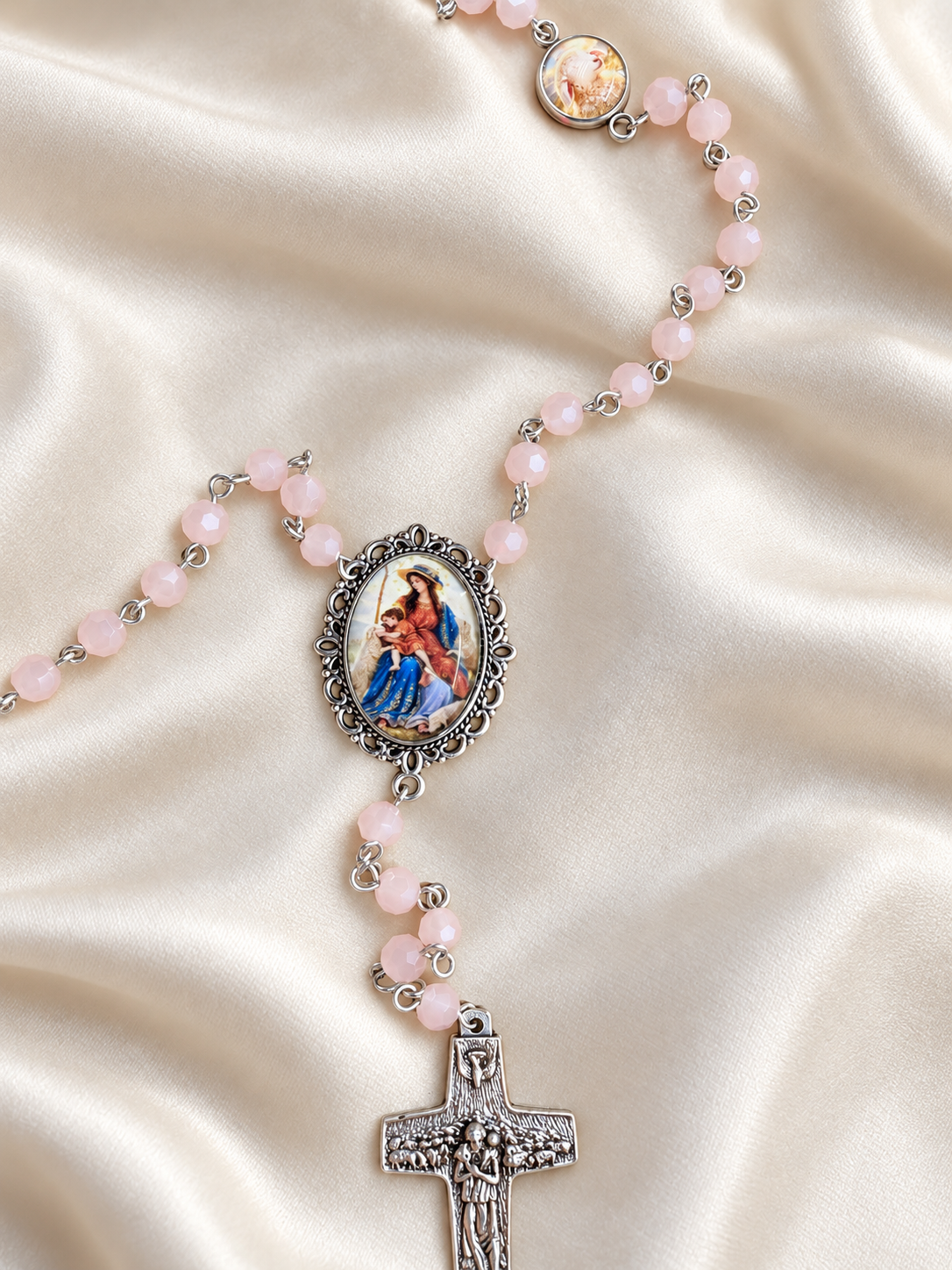 Rosario de la Divina Pastora